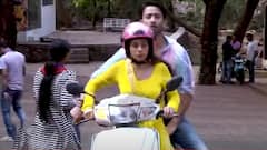 Woh To Hai Albela: Kanha stocks Sayuri