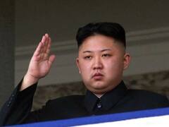 किम जोंग उन ने फिर दिखाई 'सनक', 'नए किस्म' की बैलिस्टिक मिसाइल का परीक्षण किया