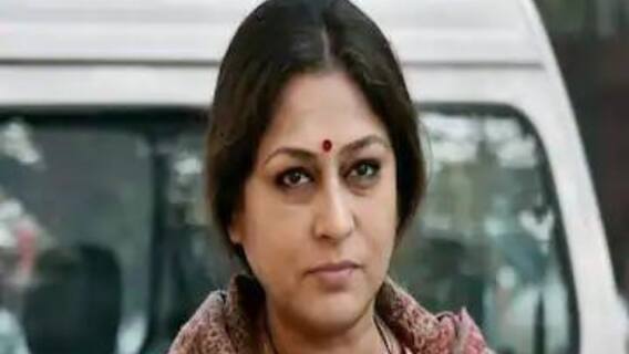 Birbhum Violence: 'মৃত্যুর সংখ্যাটা নয়, বড় কথা তাদের জীবন্ত জ্বালিয়ে দেওয়া হয়েছে', লোকসভায় রূপা ।Bangla News