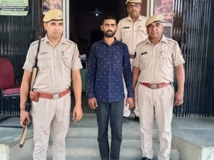 Chittaurgarh funeral took place on day of Holi, Brother kill worker for insurance claim, police arrested in Rajasthan ANN दुर्घटना में मौत पर परिवार ने बेटे का अंतिम संस्कार किया, चार दिन बाद फोन आया- 'भैया मैं जिंदा हूं'