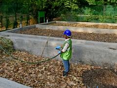 Delhi News: दिल्ली में रोजाना 1.5 टन ऑर्गेनिक खाद बनाती है NDMC, जानिए क्या है प्रोसेस और इसके फायदे?