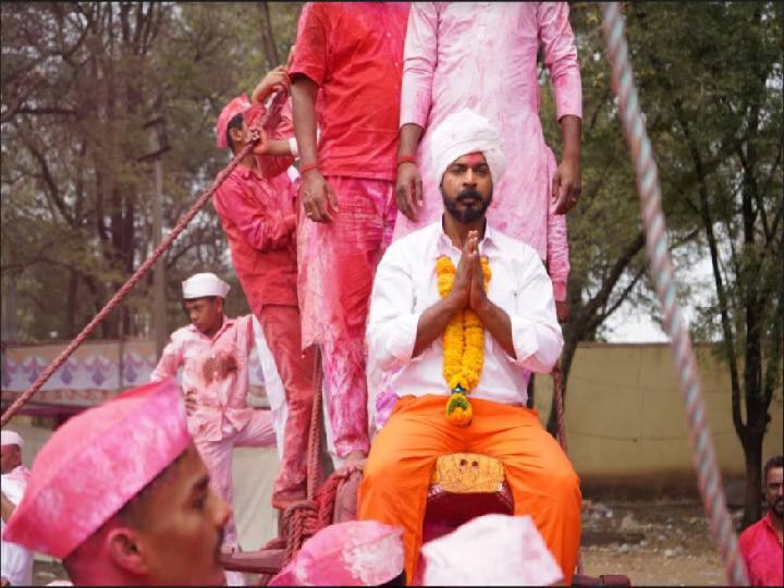 त्यावर राया त्यांना सांगतो, मी माझ्या कृष्णाचा मृत्यू टाळेन आणि तो बगाड्या म्हणून उभा राहतो. रायाची भक्ती वाचवू शकेल का कृष्णाचे प्राण?, हे पाहण्याची उत्सुकता सगळ्यांनाच आहे.