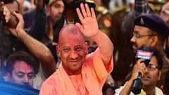 Yogi Adityanath Oath Ceremony: সন্ন্যাসী থেকে ‘বুলডোজার বাবা’, যোগী কি মোদির উত্তরসুরি!