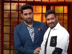 जब बच्चन फैमिली को हो गया था कोरोना तो फोन करके अभिषेक बच्चन पर बरस पड़े थे अजय देवगन और फिर...