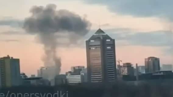 Russia Ukraine Conflict को 1 महीने पूरे, यूक्रेन के कई शहर हुए खंडहर