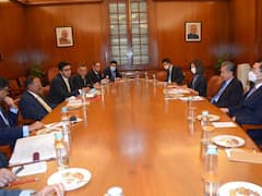 क्या अब खुलेगा LAC पर तनाव का ताला? NSA डोभाल से मिले China के विदेश मंत्री, इन मुद्दों पर चला मंथन