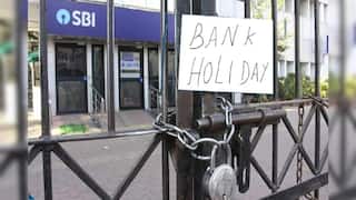 Bank Holidays in June: જૂન મહિનામાં બેંકોની રજાઓની યાદી જાહેર, જાણો કેટલા દિવસ બેંકો રહેશે બંધ