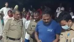 होटल के कमरे में 'खूनी लव'! देखिए धोखे की दहला देने वाली कहानी । Sansani