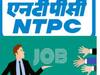 NTPC Recruitment 2022 : ఎన్టీపీసీలో ఉద్యోగాలకు నోటిఫికేషన్, చివరి తేదీ ఎప్పుడంటే?