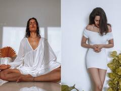 Pradaini Surva Photos:  ஸ்டைலிஷ் தமிழச்சி இள நெஞ்சிக்குள்ள.. ப்ரதாயினி சுர்வா புகைப்படங்கள்..!