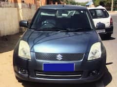 Used Cars: 1 लाख रुपये में ये 4 कारें हो सकती हैं आपके ऑफ्शन्स, बिक्री के लिए यहां हैं उपलब्ध