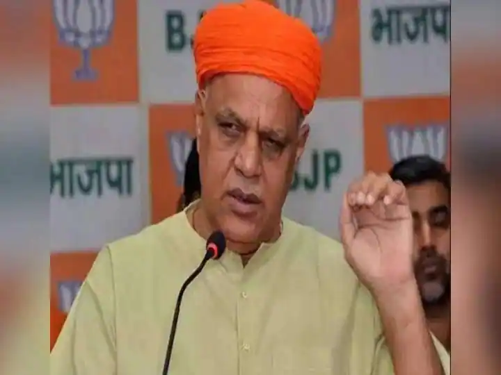बीजेपी सांसद ने पश्चिम बंगाल की घटना पर प्रियंका, राहुल और अखिलेश की चुप्पी पर उठाए सवाल, सीएम ममता को लेकर कही बड़ी बात