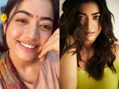 रश्मिका मंदाना ने अपने फिटनेस सीक्रेट से उठाया पर्दा! सोशल मीडिया पर फोटो शेयर कर 'पुष्पा' की श्रीवल्ली ने कही ये बात