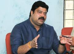 आम्ही पक्ष जगवण्यासाठी कुणाच्या दाढीला बांधलेला नाही; मनसे आमदार राजू पाटलांचं आदित्य ठाकरेंना प्रत्युत्तर