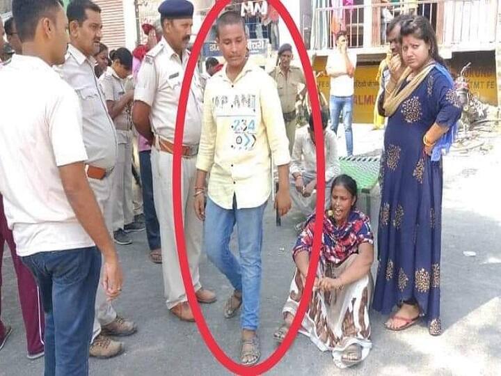 Bihar: RTI Activists son committed suicide in motihari, was fed up from bihar polices action ann Bihar News: पिता को न्याय दिलाने की 'आग' में झुलसा बेटा, पुलिस से गुहार लगाकर जब मानी हार, तो किया ये खौफनाक काम
