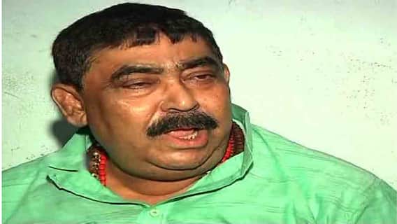Birbhum Violence: 