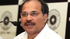 Congress Rally : আনিস হত্যা থেকে রামপুরহাট কাণ্ডের প্রতিবাদ, অধীরের নেতৃত্বে বাগনানে মিছিল কংগ্রেসের।Bangla News