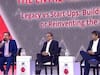 ABP Ideas of India | 'Adaptability Is Key': Businessmen Harsha Vardhan Agarwal And Kulin Shah Thrash Out Legacy Vs Start-Up Debate