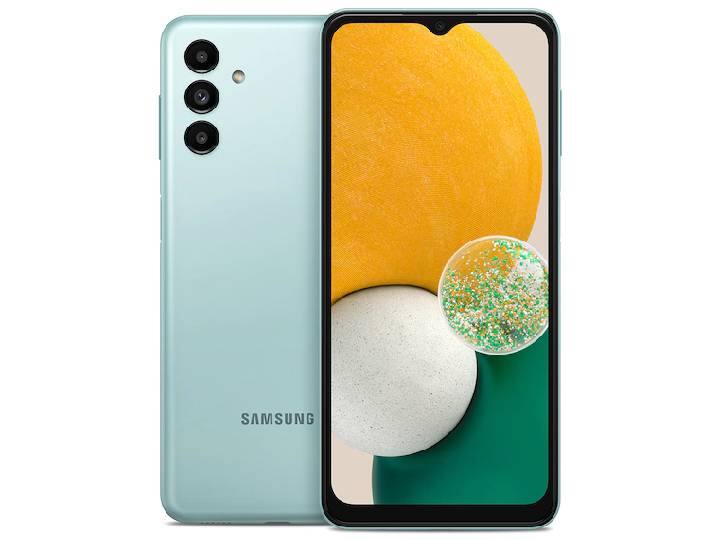 Samsung Galaxy A13 Launched Soon in India Price From Rs 14999 Features Details Samsung Galaxy A13: శాంసంగ్ గెలాక్సీ ఏ13 వచ్చేసింది - రూ.15 వేలలోపే!