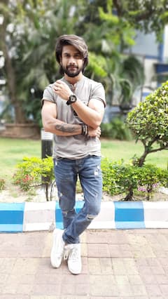 Uron Tubri: নারীকেন্দ্রিক ধারাবাহিকের নায়ক জনপ্রিয় স্বস্তিক, বিপরীতে সোহিনী