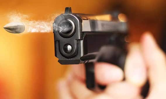 Crime News: નાસ્તો ન મળતાં સસરાએ વહુ પર ચલાવી ગોળી, ઘટનાથી ચકચાર