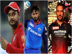 IPL 2022: இந்த முறையாவது ஐ.பி.எல். கோப்பையை வெல்வோமோ.? ஏக்கத்தில் பெங்களூர், டெல்லி, பஞ்சாப் அணிகள்..!