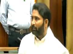 Delhi: 'आप' विधायक विशेष रवि ने की DPCI Act में संशोधन की मांग, बताया इस कदम से छात्रों को मिलेगा लाभ