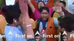 Yogi 2.0 Cabinet News: Keshav Prasad Maurya's second term as Dy CM, this is what he said