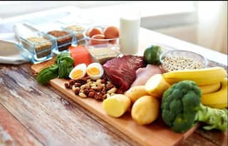 Healthy Tips: ਬੱਚੇ ਦੀ ਲੰਬਾਈ 'ਤੇ ਪੈ ਰਿਹਾ ਅਸਰ ਤਾਂ ਖੁਆਓ ਪ੍ਰੋਟੀਨ ਨਾਲ ਭਰਪੂਰ ਇਹ 5 ਚੀਜ਼ਾਂ