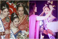 बॉलीवुड ही नहीं टीवी की इन एक्ट्रेस को भी मिल चुका है खूबसूरती का खिताब