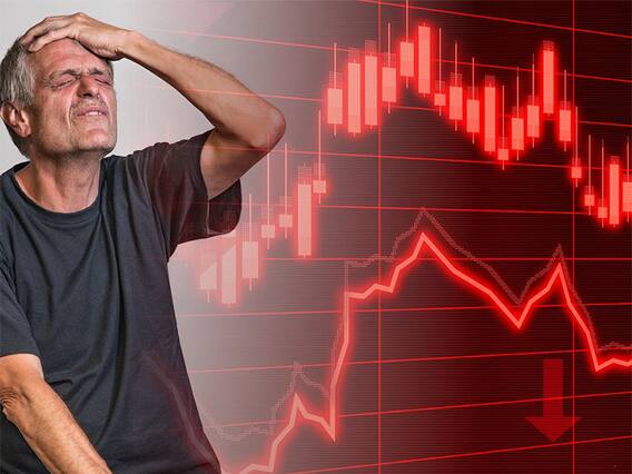 Stock Market News: ఈ 'వీక్' అంతా ఊగిసలాటే! సెన్సెక్స్ 233, నిఫ్టీ 69 డౌన్ Stock Market News: ఈ 'వీక్' అంతా ఊగిసలాటే! సెన్సెక్స్ 233, నిఫ్టీ 69 డౌన్