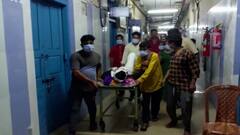 Nadia: মস্তিষ্কে অস্ত্রোপচার নদিয়ার গুলিবিদ্ধ তৃণমূল নেতার, অবস্থা স্থিতিশীল ।Bangla News