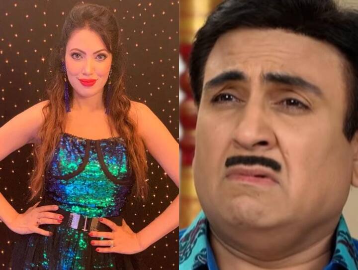 क्यों लगातार काट रही हैं बबिता जी जेठालाल का कॉल, सोच सोच कर हैरान परेशान हुए जेठा taarak mehta ka ooltah chashmah latest episode in which jethalal accidently cut babita ji phone know what happen next क्यों लगातार काट रही हैं बबिता जी जेठालाल का कॉल, सोच सोच कर हैरान परेशान हुए जेठा