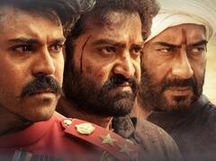 Megastar Chiranjeevi RRR Movie Review: RRR సినిమాపై చిరంజీవి ఏమన్నారంటే? | ABPDesam