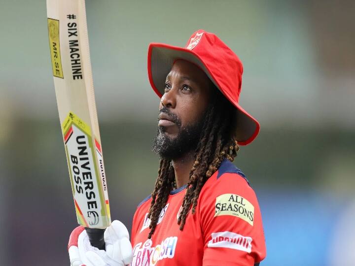 IPL 2022: Chris Gayle Unbeatable Records IPL history Most Sixes, Fastest Centuries Chris Gayle IPL Record: ஐ.பி.எல். வரலாற்றின் கரிபீயன் சகாப்தம்..! நெருங்க முடியாத சாதனைகளுக்கு சொந்தக்காரன்..! சிக்ஸ் மெஷின் க்ரிஸ் கெயில்..!