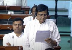 Delhi MCD Polls: Govt Introduces Bill To Unify Delhi's Three Civic Bodies In Lok Sabha