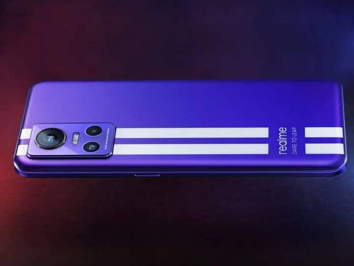 Realme GT Neo 3 Launched With 150W Fast Charging Support Check Price Features Realme GT Neo 3: ఐదు నిమిషాల్లోనే 50 శాతం చార్జింగ్ - రియల్‌మీ సూపర్ ఫోన్ వచ్చేసిందిగా!