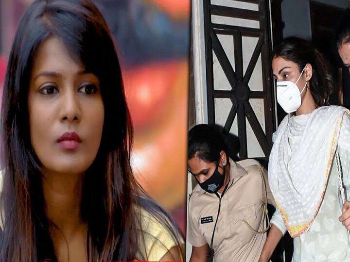 Meera Mithun Arrest: நேற்று பிடிவாரண்ட்; இன்று கைது: மீராமிதுன் கட்டம் கட்டிய போலீசார்!