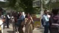 Yogi Oath Ceremony: CM आवास पर क्यों पहुंच रहा नेताओं का हुजूम, आखिर क्या है मामला ?
