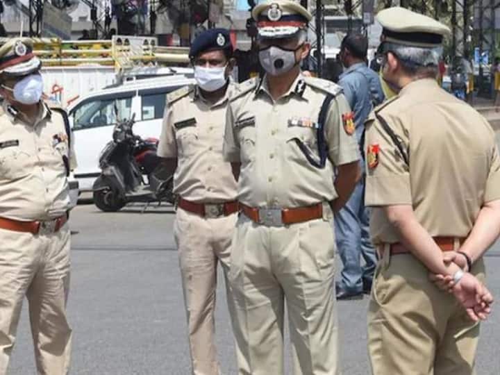 Karnataka Sends Police Teams To Andhra Pradesh's Srisailam Over Pilgrim Assault Case Karnataka Sends Police Teams To Andhra Pradesh's Srisailam Over Pilgrim Assault Case