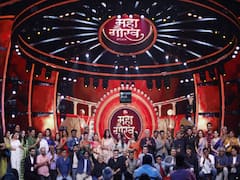 Zee Mahagaurav 2022 : सिद्धार्थ-अमृता झाले सैराट, तर मयूर-प्रार्थनाच्या नृत्याचा थाट!