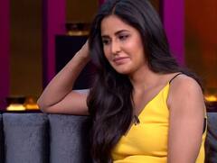 अपनी इस फिल्म को देख फिल्मी दुनिया छोड़ने का मन बना बैठी थीं कैटरीना कैफ, जाने कैसे बदला एक्ट्रेस का मन