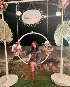 ससुराल वालों के साथ क्वालिटी टाइम स्पेंड करती नजर आईं अंकिता लोखंडे, जानिए पति की फैमिली के साथ कैसा है एक्ट्रेस का बॉन्ड