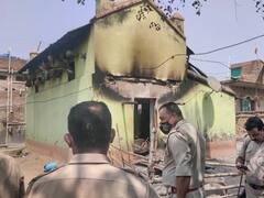 पश्चिम बंगाल: हाई कोर्ट ने बीरभूम हिंसा की CBI जांच का आदेश दिया, 7 अप्रैल तक जमा करनी होगी रिपोर्ट