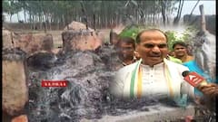 Rampurhat Violence : কলকাতা হাইকোর্টের বিচারপতিদের ধন্যবাদ, রামপুরহাটকাণ্ডে সিবিআই প্রসঙ্গে মন্তব্য অধীরের