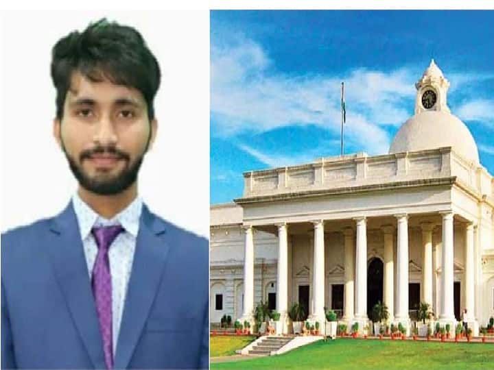 IIT JAM 2022: Under-trial prisoner Suraj Kumar clears exam, secures 54th rank Suraj Kumar IIT Entrance : ஐஐடி நுழைவுத்தேர்வில் வெற்றிபெற்ற விசாரணைக் கைதி.. யார் இந்த சூரஜ் குமார்?