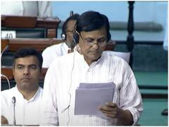 MCD Merger Bill 2022: दिल्ली में तीनों MCD को एक करने का बिल लोकसभा में किया गया पेश, विपक्षी दलों ने किया विरोध