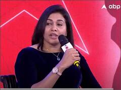 ABP Ideas of India: अंजू बॉबी जॉर्ज बोलीं- किसी को उम्मीद नहीं थी मैं मेडल लाऊंगी, 2024 में फिर बढ़ेगा देश का गौरव