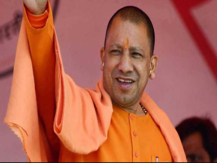 Yogi Adityanath Shapath Grahan Live Updates Up Cm Oath Ceremony Pm Modi ...