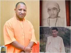 Yogi Adityanath Exclusive Pics: जब संन्यासी बनने के बाद पहली बार भिक्षा लेने के लिए गांव पहुंचे थे योगी, फूट-फूट कर रोने लगी थी मां, देखें तस्वीरें
